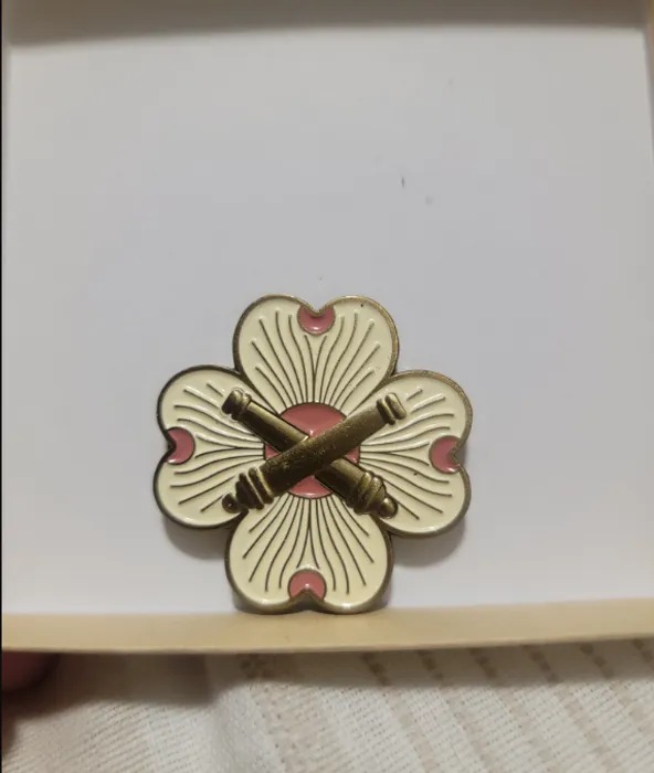 ImprintNow.ca - 3D Pin