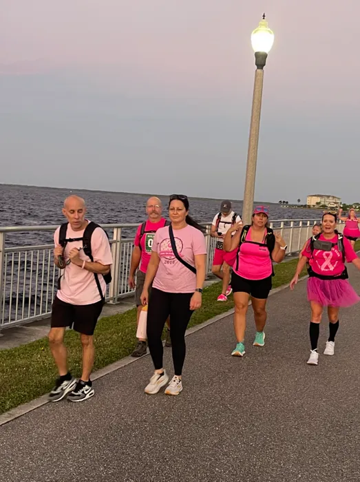 ImprintNow.ca - A4 Cooling Performance Short Sleeve Tee A4N3142