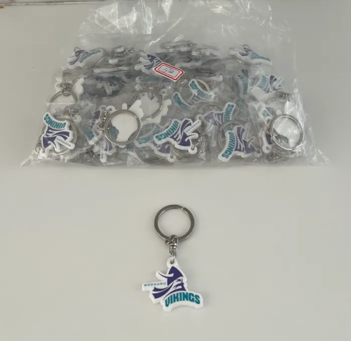 ImprintNow.ca - PVC Keychain