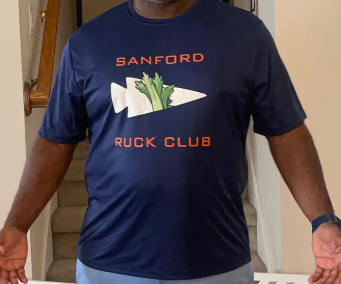 ImprintNow.ca - A4 Cooling Performance Short Sleeve Tee A4N3142