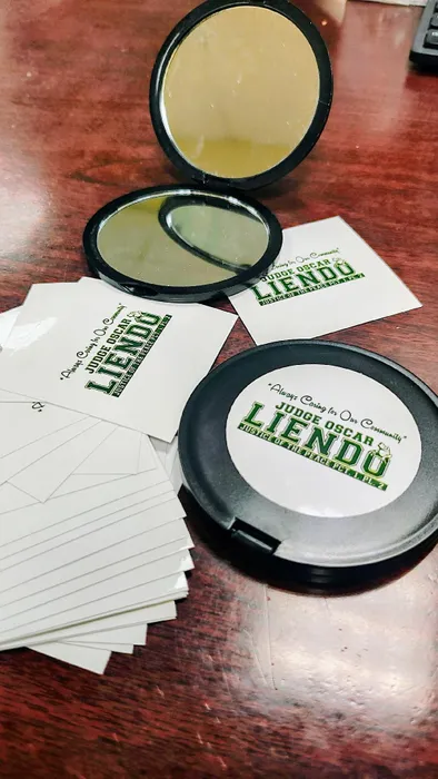 ImprintNow.ca - Circle Stickers