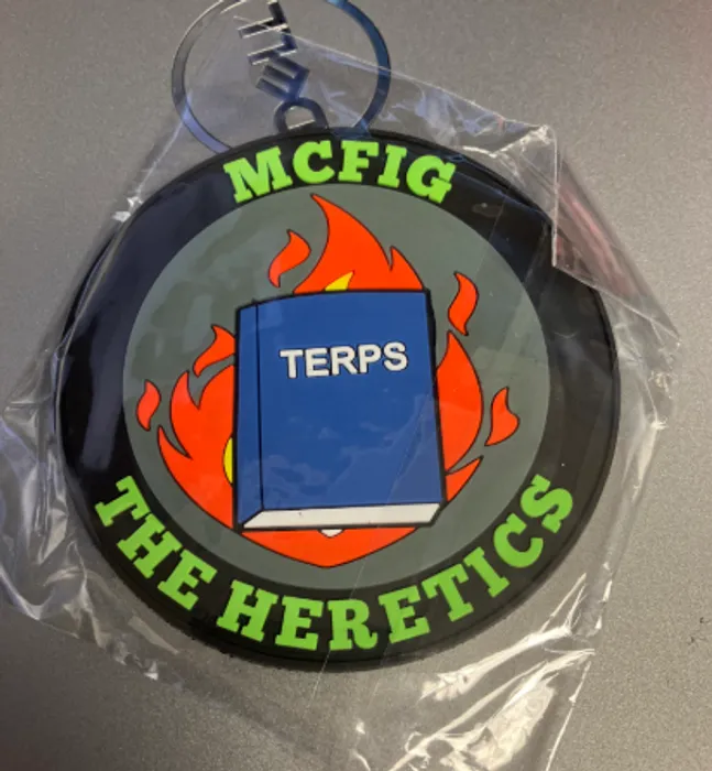 ImprintNow.ca - PVC Patches