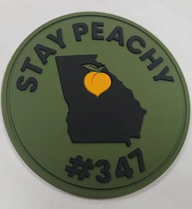 ImprintNow.ca - PVC Patches