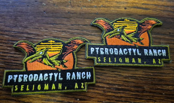 ImprintNow.ca - Embroidered Patches Deal