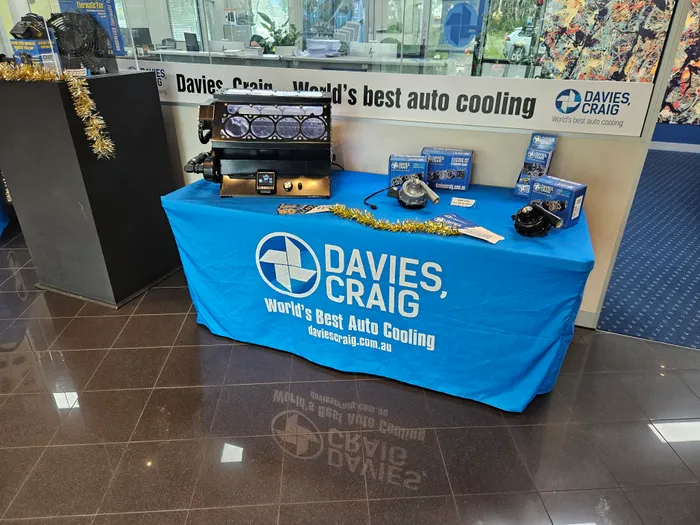 ImprintNow.ca - Custom Rectangle Table Covers