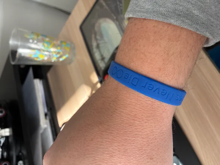 ImprintNow.ca - Debossed