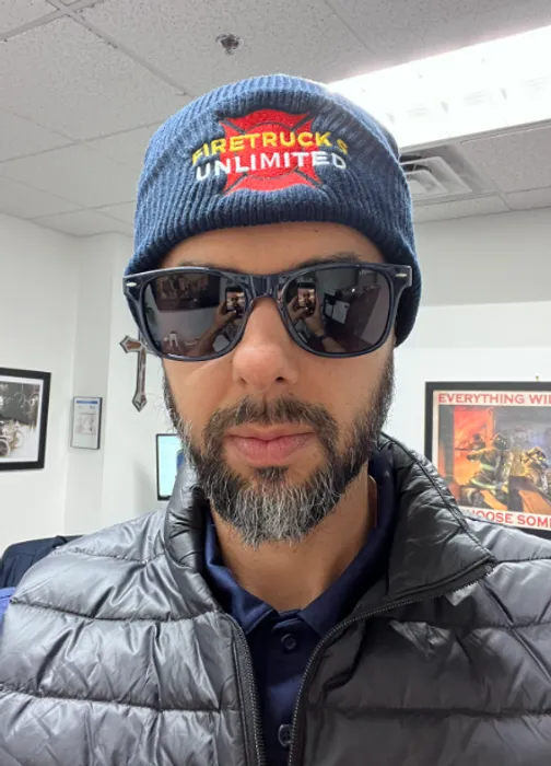 ImprintNow.ca - Soft Acrylic Fiber Beanies