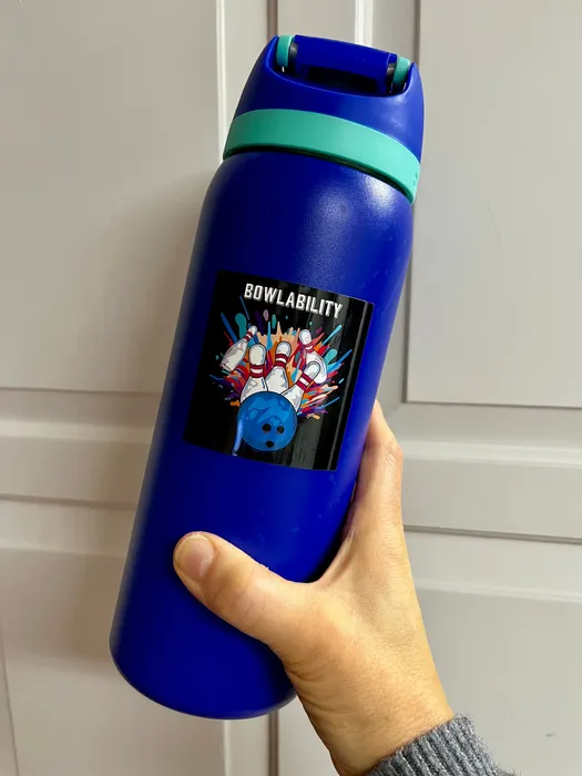 ImprintNow.ca - Custom Shape Stickers