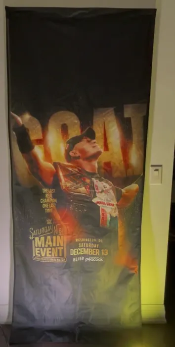 ImprintNow.ca - Rectangle Flag