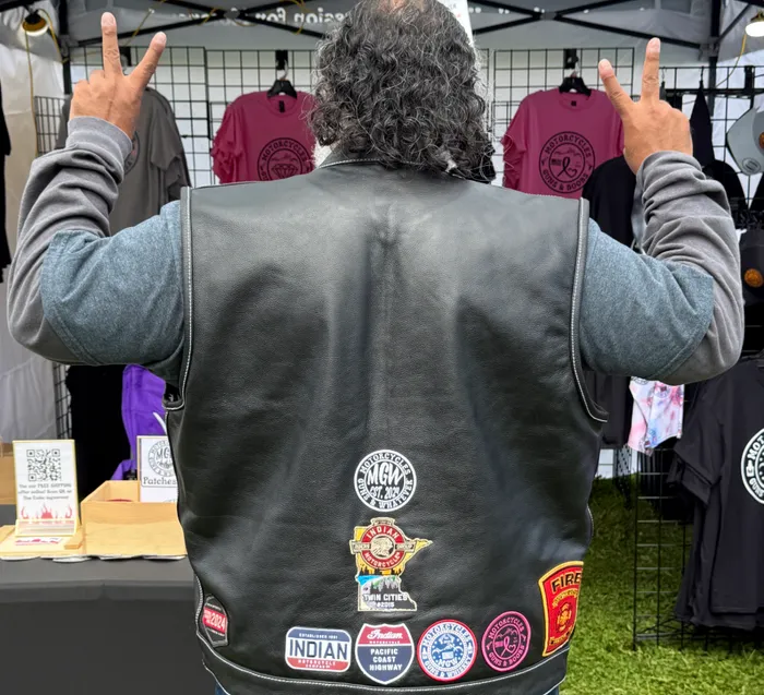 ImprintNow.ca - Woven Patches