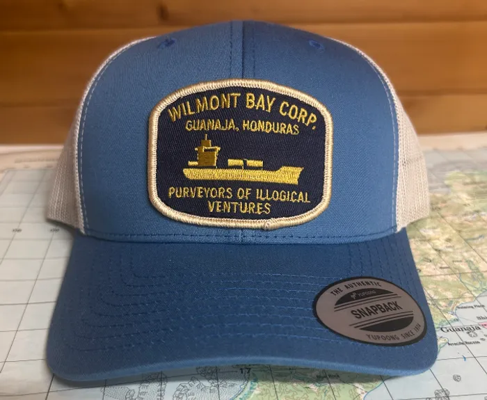 ImprintNow.ca - Embroidered Patches