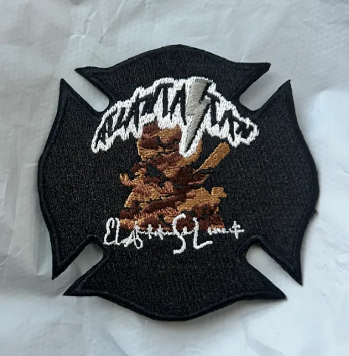 ImprintNow.ca - Embroidered Patches Deal