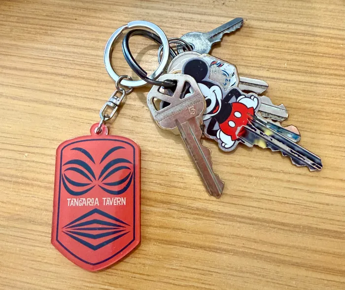 ImprintNow.ca - Acrylic Keychain