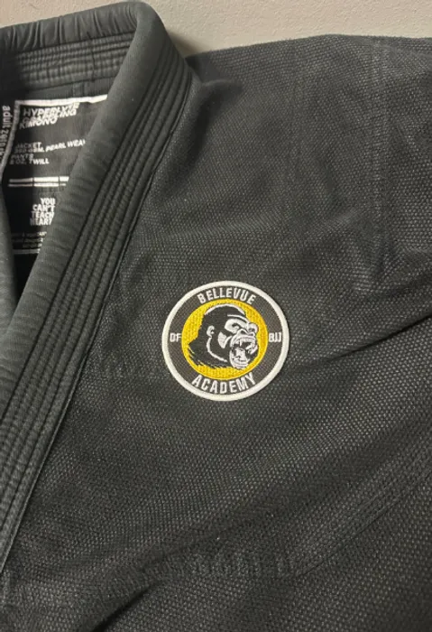 ImprintNow.ca - Embroidered Patches