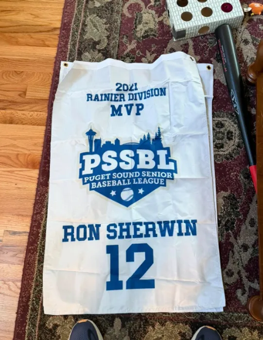 ImprintNow.ca - Rectangle Flag