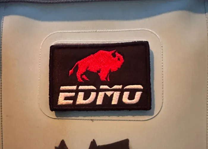 ImprintNow.ca - Embroidered Patches