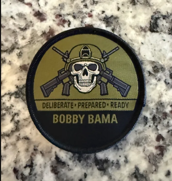 ImprintNow.ca - Woven Patches