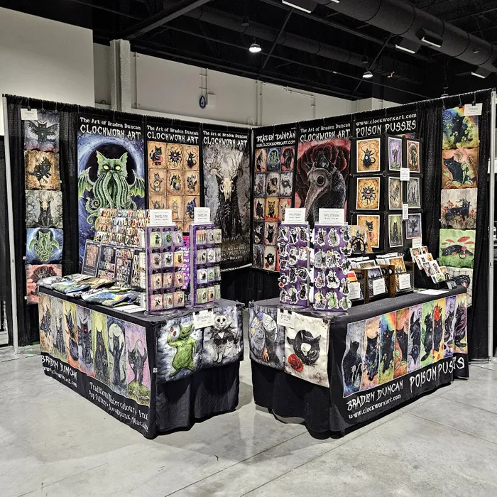 ImprintNow.ca - Custom Rectangle Table Covers