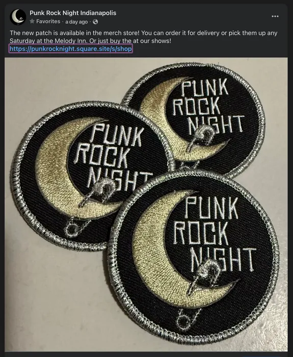 ImprintNow.ca - Embroidered Patches