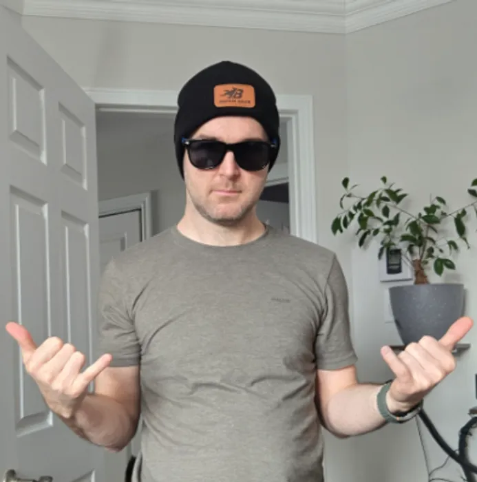 ImprintNow.ca - Custom Classic Polyester Cotton Beanies