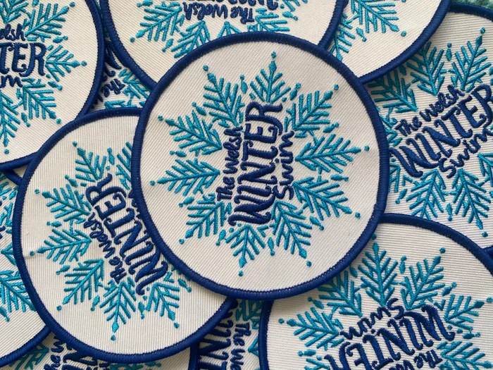 ImprintNow.ca - Embroidered Patches