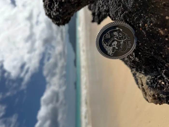 ImprintNow.ca - 3D Challenge Coins