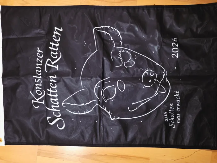 ImprintNow.ca - Rectangle Flag