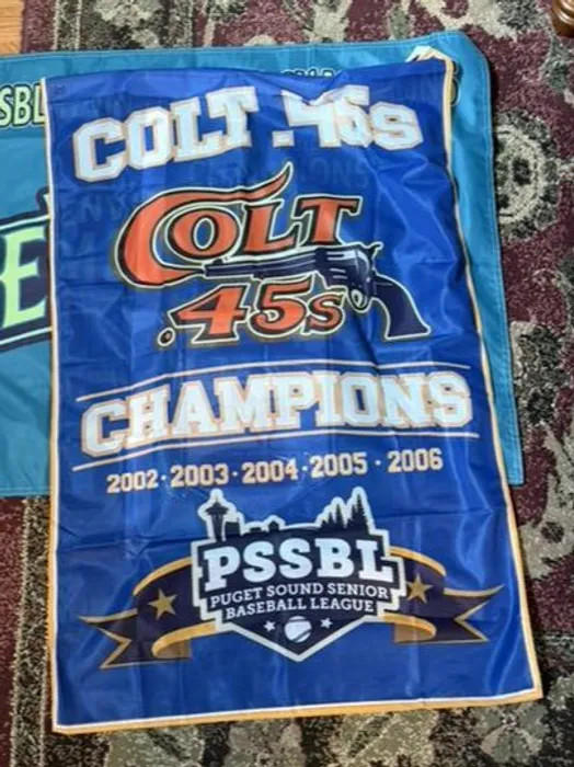 ImprintNow.ca - Rectangle Flag