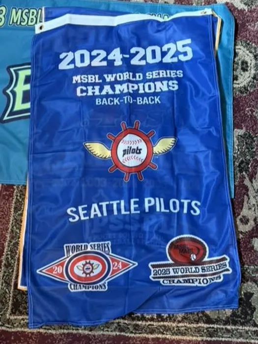 ImprintNow.ca - Rectangle Flag