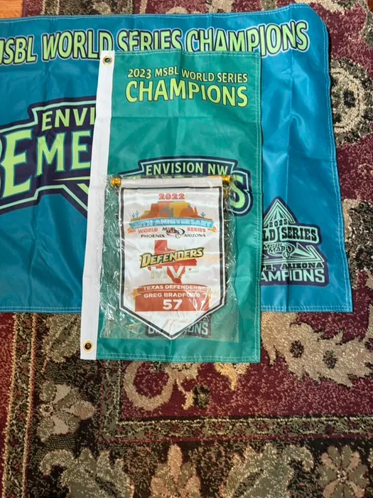 ImprintNow.ca - Podium Banners