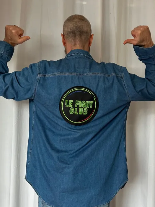 ImprintNow.ca - 3D Embroidered Patches