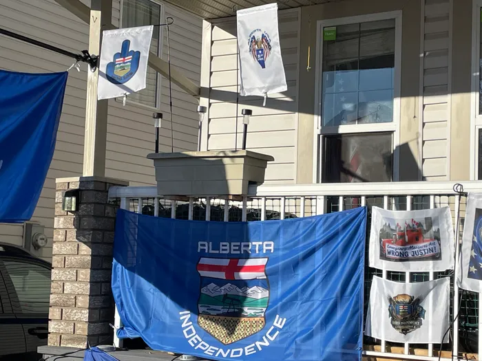 ImprintNow.ca - Rectangle Flag