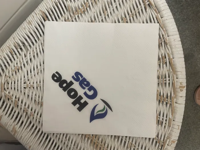 ImprintNow.ca - Custom Paper Luncheon Napkins