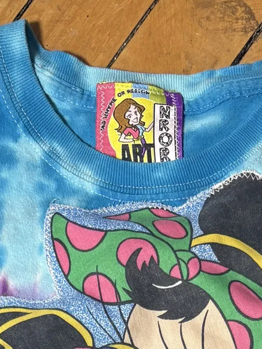 ImprintNow.ca - Woven Labels