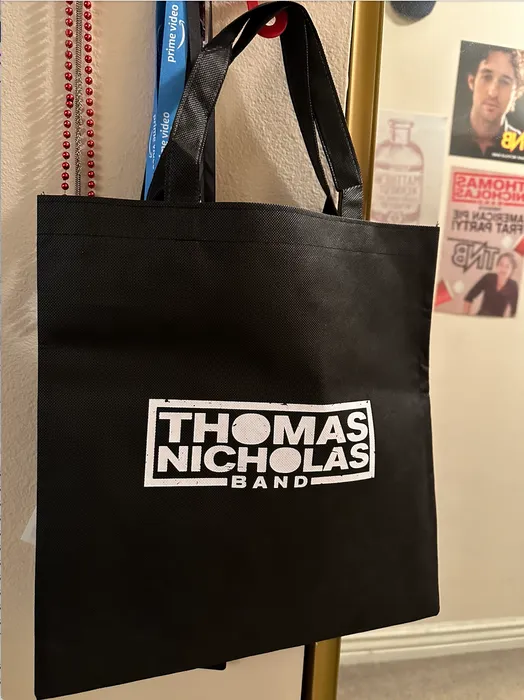 ImprintNow.ca - Custom Popular Non-Woven Tote Bag