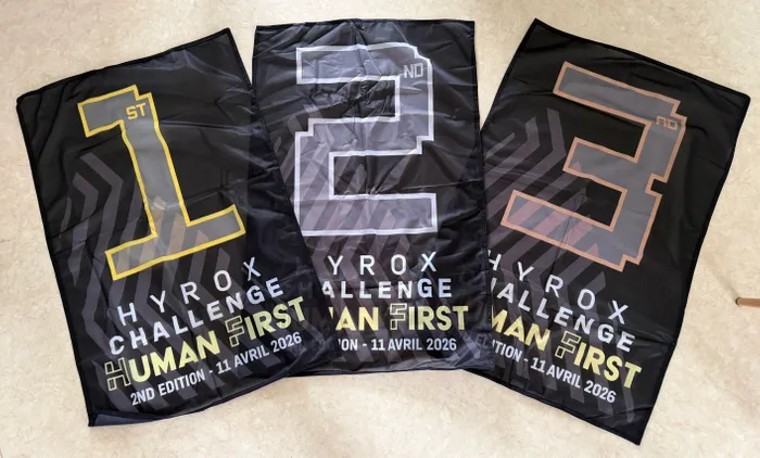 ImprintNow.ca - Custom Fabric Banners