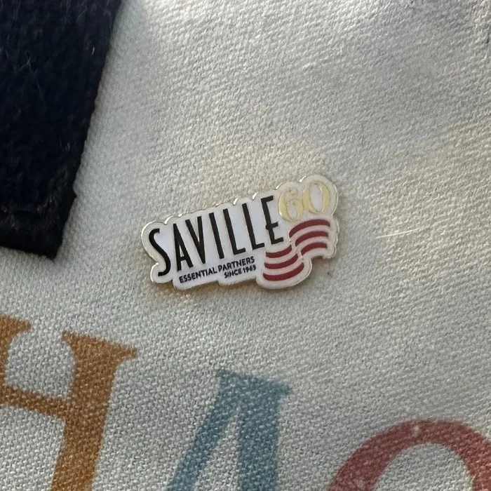 ImprintNow.ca - Hard Enamel Pin