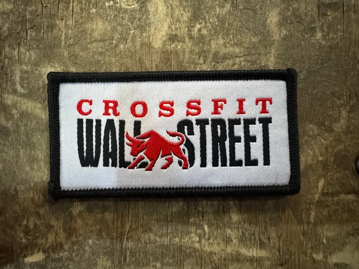ImprintNow.ca - Embroidered Patches