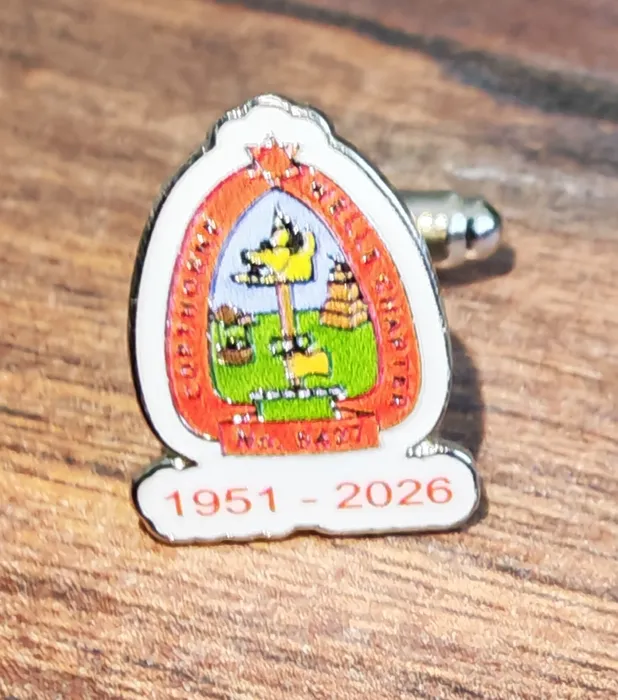 ImprintNow.ca - Hard Enamel Cufflinks