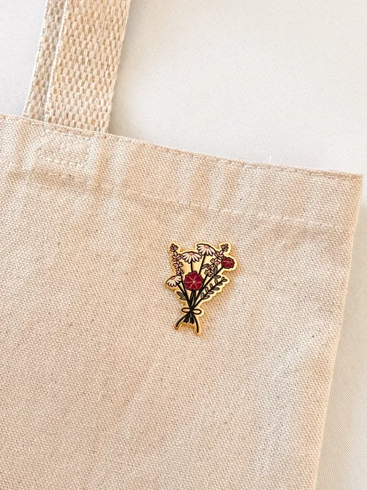 ImprintNow.ca - Soft Enamel Pin