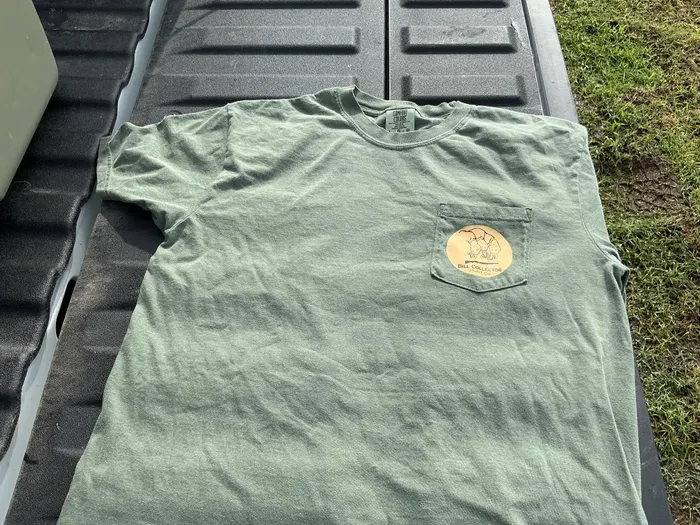 ImprintNow.ca - Comfort Colors Adult Heavyweight T-Shirt