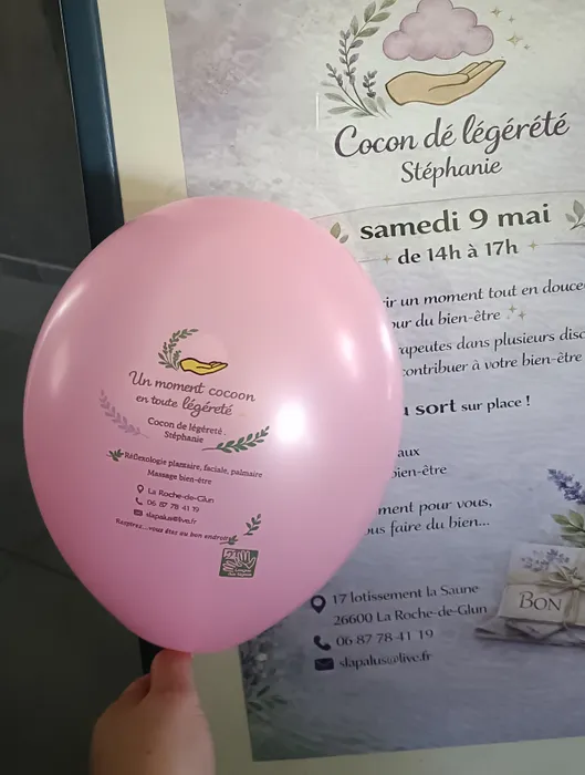 ImprintNow.ca - Latex Balloon
