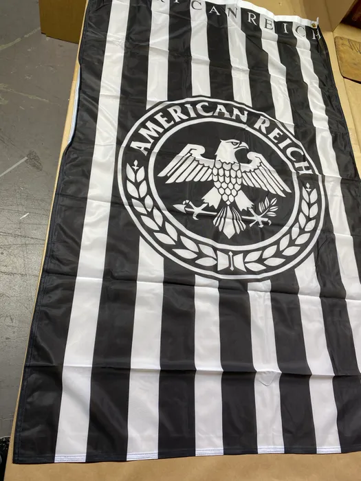 ImprintNow.ca - Rectangle Flag