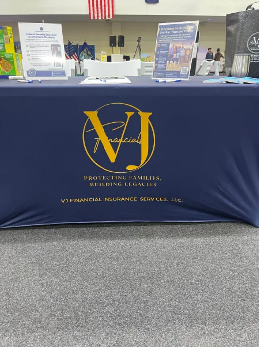 ImprintNow.ca - Custom Rectangle Table Covers