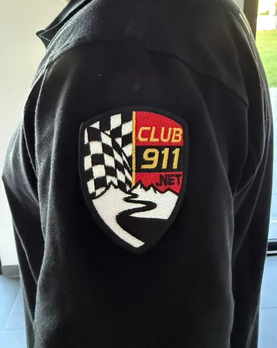 ImprintNow.ca - Embroidered Patches