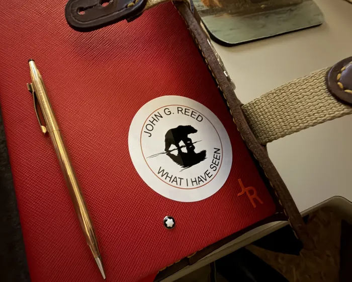 ImprintNow.ca - Circle Stickers