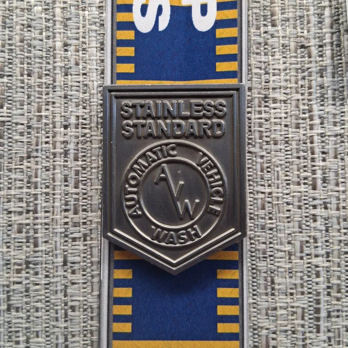 ImprintNow.ca - Die Struck Pin