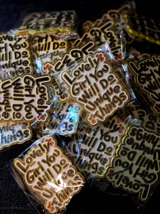 ImprintNow.ca - Soft Enamel Pin