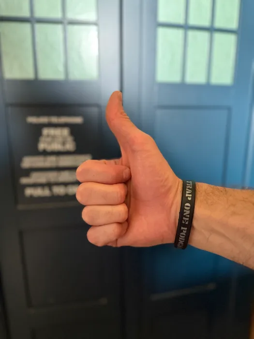 ImprintNow.ca - Printed Wristbands