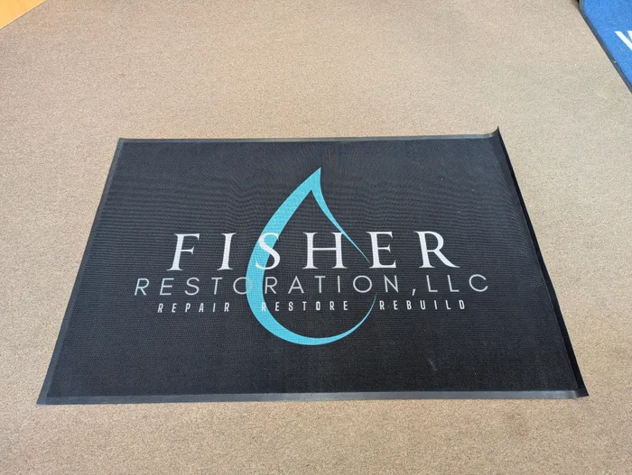 ImprintNow.ca - Logo Floor Mats